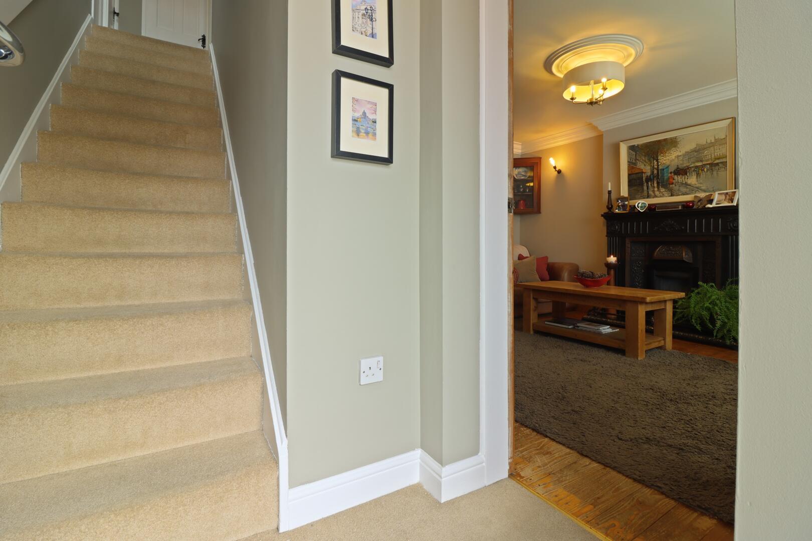 Rother Croft, Chesterfield